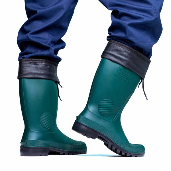 Bota Galocha Supermax - Imagem 2