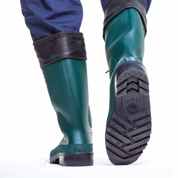 Bota Galocha Supermax - Imagem 3