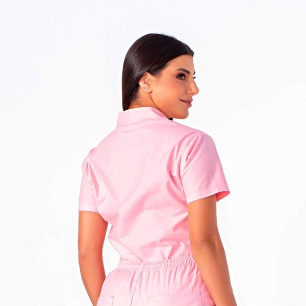Pijama Cirúrgico Feminino PETRA - Imagem 4