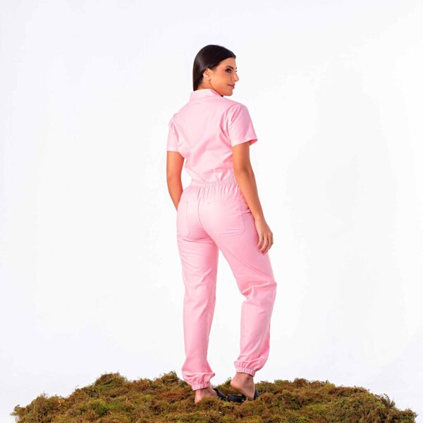 Pijama Cirúrgico Feminino PETRA - Imagem 2