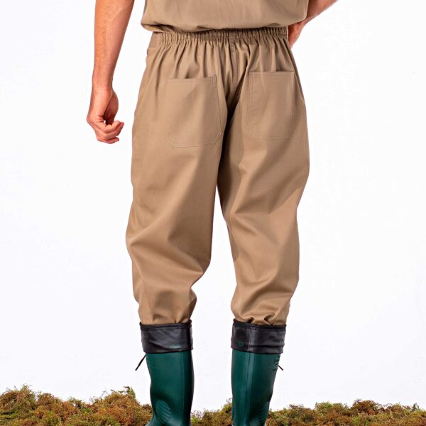 Macacão Masculino caqui FERGUS - Imagem 7