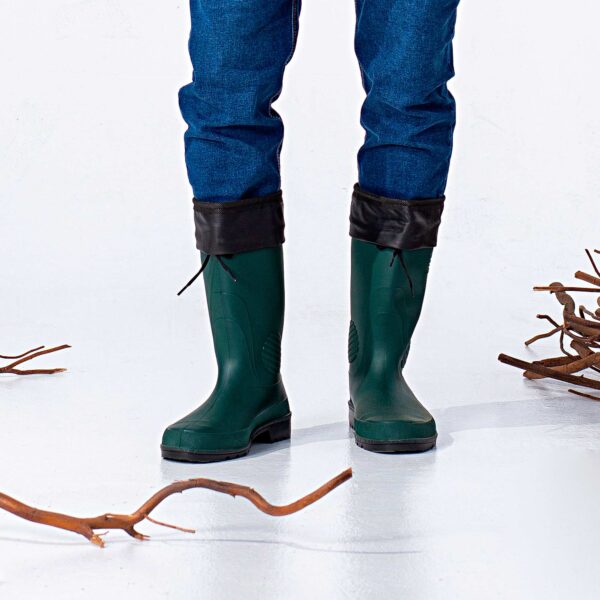 Bota Galocha Supermax