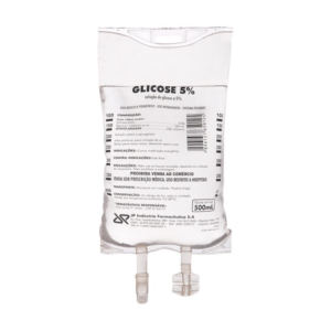 Glicose 5% - 1L